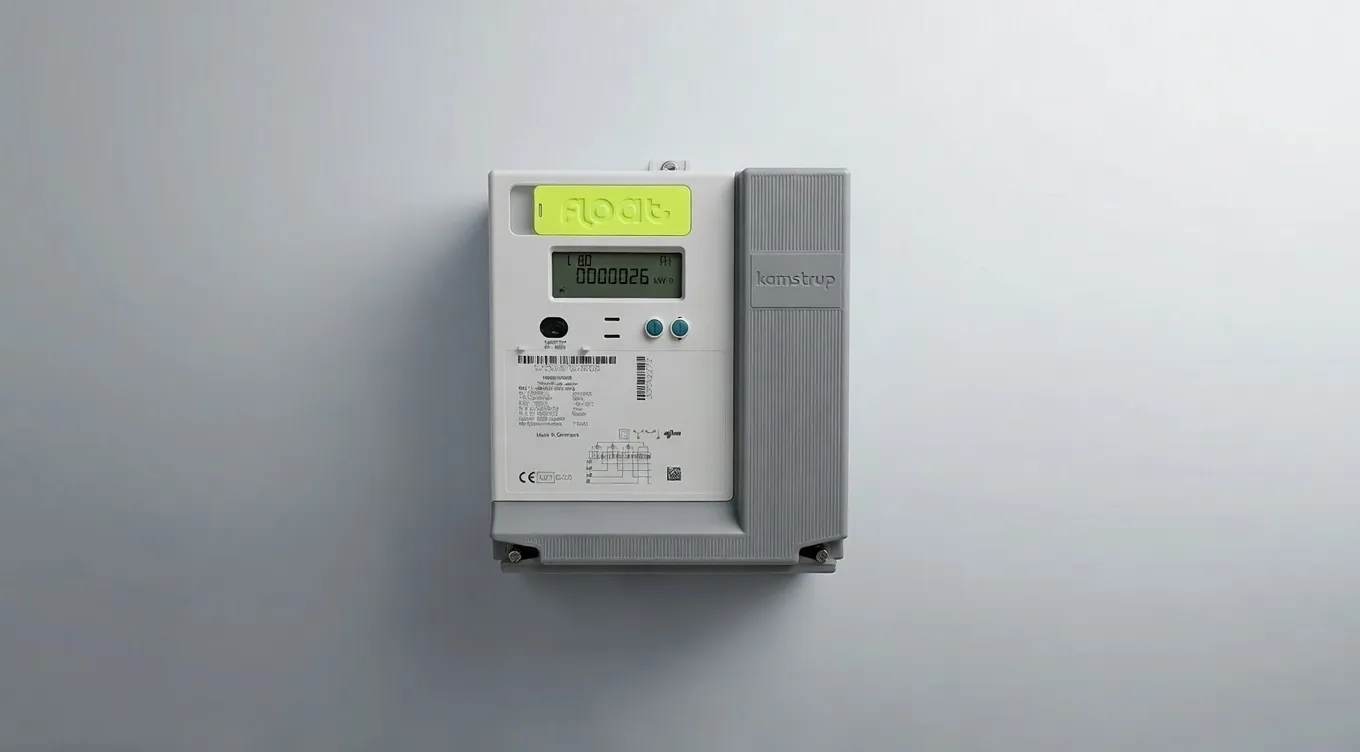 Why We Built Our Own Hardware